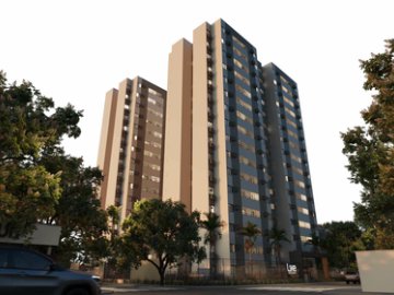 Like Boa Vista - Fase 2