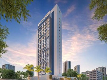 Rooftop Agamenon Prince