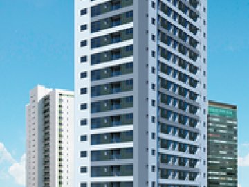 Varandas de Casa Forte