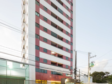 Jockey Club Residence