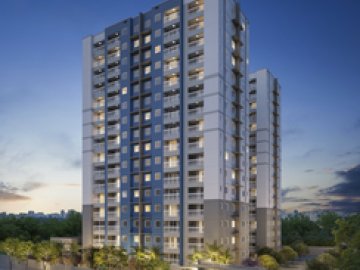 Wave Boa Viagem - Fase 1