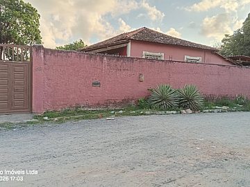 Propriedade com espa�o para eventos em Abreu e Lima