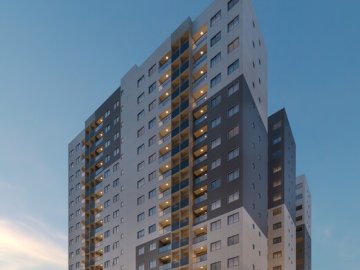 Morata Living Residence - Fase 1