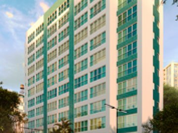 Domus Condado - Breve Lan�amento
