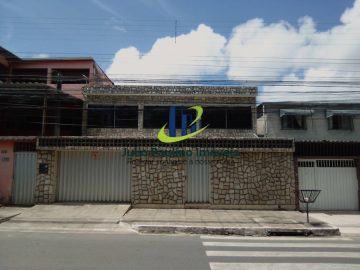 Casa duplex de médio padrão em Maranguape um, Paulista, PE